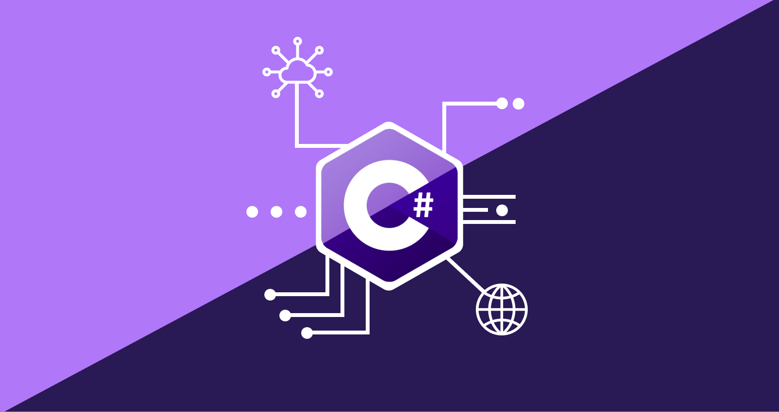 C# Logo